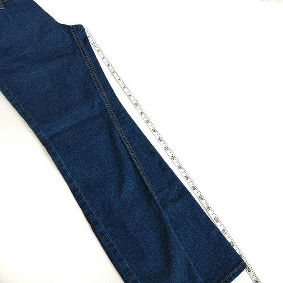 Super Skinny Stretch Jeans 4P - Picture 5 of 5